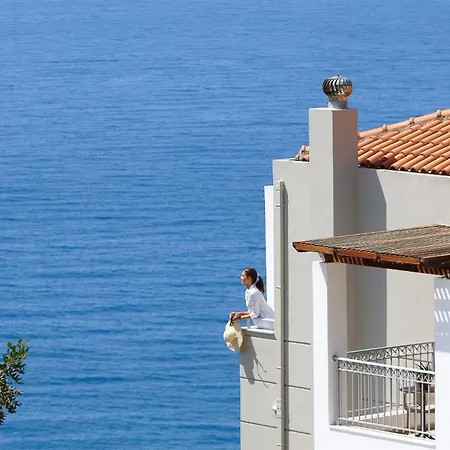Haus In Geropotamos Mit Schoenem Garten Holiday home Bali (Crete)