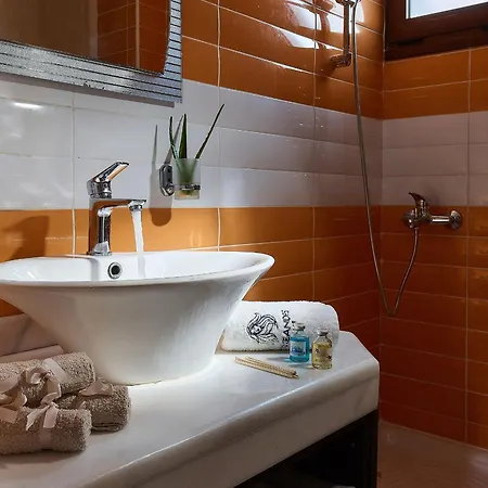 Holiday home Haus In Geropotamos Mit Schoenem Garten Bali (Crete)
